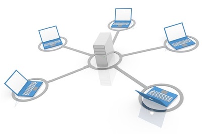 網(wǎng)絡(luò)技術(shù)辨析 LAN、WAN、WLAN、VLAN與VPN的核心區(qū)別及其在應(yīng)用軟件服務(wù)中的角色