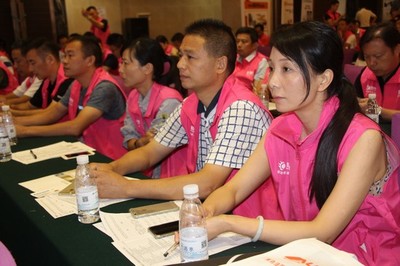 暖通巡展武漢站圓滿落幕 森一科技為電采暖市場注入創(chuàng)新能量