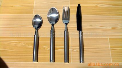 不銹鋼餐具;_筷子 西餐刀叉 _中國 廣東 揭陽市榕城區(qū) 新興工業(yè)園上義工業(yè)廠房E2座_揭陽市榕城區(qū)新興明佳興不銹鋼制品廠_