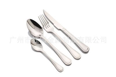 【溫莎不銹鋼餐具 B28系列高級不銹鋼餐具】價格,廠家,圖片,刀叉,廣州市鈺狐金屬制品-馬可波羅網(wǎng)