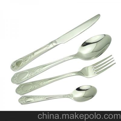 佳藝不銹鋼西餐具圖片,佳藝不銹鋼西餐具圖片大全,揭陽(yáng)佳藝不銹鋼制品廠-馬可波羅網(wǎng)
