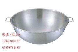 供應(yīng)不銹鋼盆 不銹鋼攪拌盆 家用調(diào)料盆