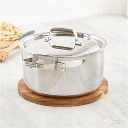 為什么廚房里必須用304不銹鋼