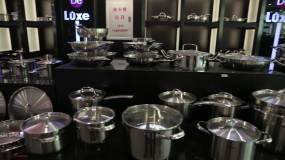 不銹鋼餐具制品產(chǎn)品展示