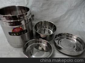 【【禮品贈(zèng)送】供應(yīng)高級(jí)不銹鋼1.9L直型三線真空提鍋】?jī)r(jià)格,廠家,圖片,餐具套裝,潮安縣彩塘鎮(zhèn)賢達(dá)不銹鋼制品廠-馬可波羅網(wǎng)