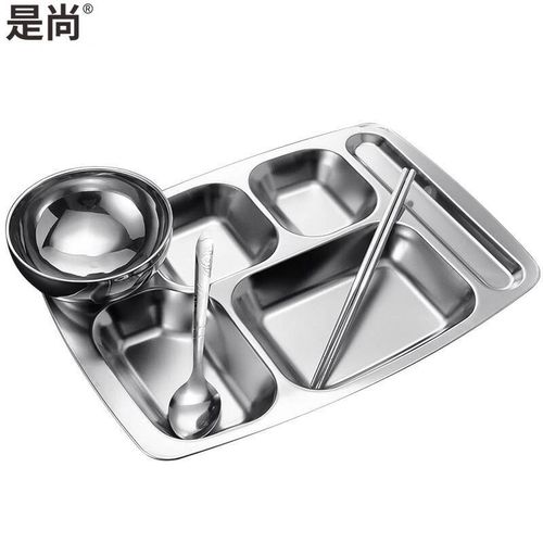 品牌不銹鋼兒童餐具