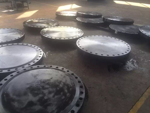 官渡12Cr1MoV對焊法蘭今日價格