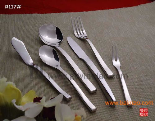 供應 r117系列高檔不銹鋼餐具 西餐刀叉勺,供應 r117系列高檔不銹鋼餐具 西餐刀叉勺生產廠家,供應 r117系列高檔不銹鋼餐具 西餐刀叉勺價格