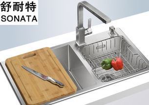 水槽廠家推薦 水槽常見材質有哪些