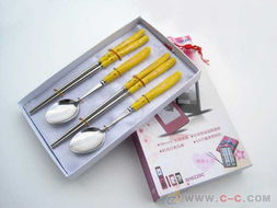 各種陶瓷餐具陶瓷勺陶瓷筷批發(fā)定做,新年慶典禮品