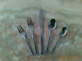 不銹鋼餐具套餐 酒店用品 不銹鋼刀叉勺價(jià)格 不銹鋼餐具套餐 酒店用品 不銹鋼刀叉勺廠家  