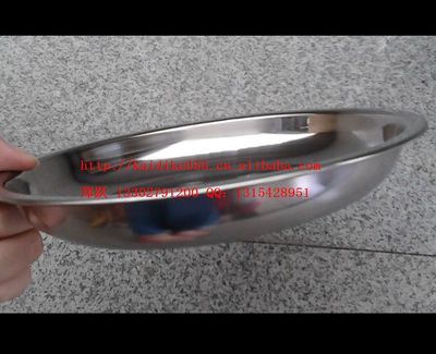 不銹鋼大小圓盤,餐廳飯館首選_凱迪克不銹鋼制品廠:專業(yè)生產(chǎn)各式不銹鋼廚具,餐具,酒店用品_95供求網(wǎng)