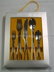 餐具 - 深圳聯(lián)豐不銹鋼制品 (中國 廣東省 生產(chǎn)商) - 公司檔案 「自助貿(mào)易」