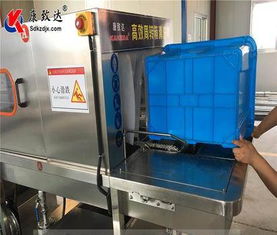 專業制造餐具筐清洗機不銹鋼材質廠家直銷