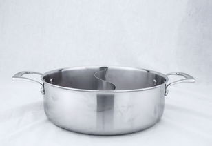 產品精修 不銹鋼鍋