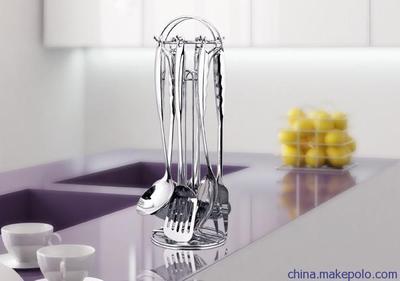 【供應華家福不銹鋼餐具刀叉匙刀叉匙刀叉匙】價格,廠家,圖片,刀叉,揭陽市榕城區興宜五金金屬制品廠-