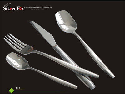 酒店餐具 不銹鋼餐具生產(chǎn)廠家 _廣州市鈺狐金屬制品_95供求網(wǎng)