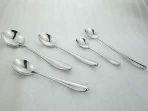 餐具圖片,餐具高清圖片 揭陽可美不銹鋼餐具制品廠,