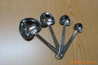 餐具不銹鋼 揭陽不銹鋼 量勺 不銹鋼用品 - 餐具不銹鋼 揭陽不銹鋼 量勺 不銹鋼用品廠家 - 餐具不銹鋼 揭陽不銹鋼 量勺 不銹鋼用品價格 - 揭陽市榕城區新興明佳興不銹鋼制品廠 - 
