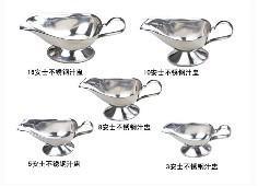 汁盅系列不銹鋼餐具圖片,汁盅系列不銹鋼餐具高清圖片 揭陽市東山區東升順適五金制品廠,